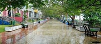 കൊച്ചിയിൽ പുതിയൊരു മറൈൻ ഡ്രൈവ്!